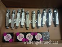 Selbstschussgeräte Kieferle Mod. M1