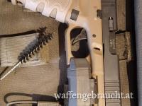 Glock 17 gen.5 Schreckschuss 9mm P.A.K