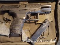 Walther PPQ Schreckschuss