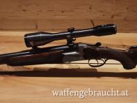 Ferlacher BBF 6,5x57R /  16/70