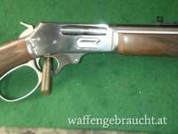Marlin 1895 SBL "Custom" 45-70, Bj 2023 aus dem Hause Ruger