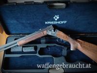 Drilling 12/76 .30R Blaser