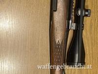 Steyr Mannlicher 243win 