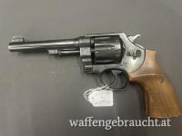 S&W -DA .Kal 45 
