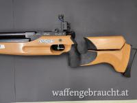Luftdruck Walther LG 210 , Kal 4,5