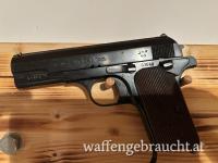 Femaru P Mod 1937 aus 1943 Wehrmacht 