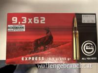Geco Express 9.3x62