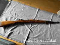 K98 La Coruna 1957
