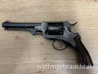 9mm kal .36 vordelader