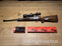 Blaser R8 Kal. 30-06 