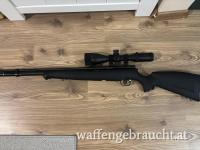 .22 /5,5mm weitschuss luftgewehr