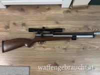 .177 ,kal 4,5 long range verkauft