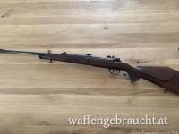 Voere Mauser 98 Kaliber .243 Win TOP Zustand