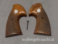 COLT Python Griffschalen