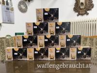 Fox bleifreie Munition im Kaliber .308 Winchester mit 9,7g/150gr