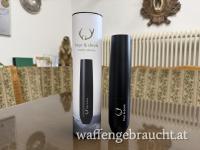 Freyr & Devik Schalldämpfer Featherweight 269 Titanium bis Kaliber 8mm