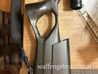 Carbon-Lochschaft für Blaser K95 (Verkauf oder Tausch)