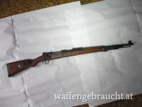 Mauser K98k bnz 44