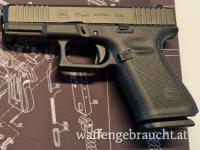 Glock 19 Gen 5