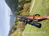 Anschütz .22 Magnum