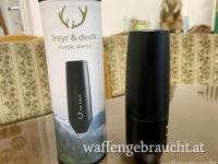 Freyr & Devik Featherweight 196 für das Kaliber bis maximal .30