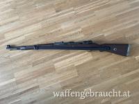 K98k BNZ 43 Steyr 