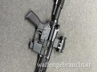 Messerschmitt PCC 9 mm + Falke S Set Sonderpreis!