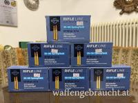 PPU im Kaliber .30-06Springf. SP mit 9,7g/150gr