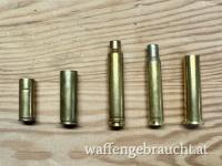 Diverse Hülsen - 500s&w , 30-06 , .44mag, 300win, 45lc