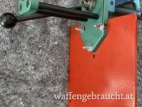 RCBS Ammomaster II von .20 BR bis .50 BMG alles möglich