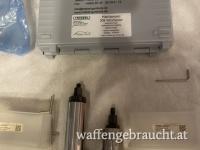 TRIEBEL .408 Cheyan Tactical ( 10,36x77 ) 1 1/4" Matrizensatz