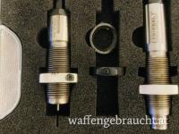 VERKAUFT! TRIEBEL Bench-Rest .308 Winchester Matrizensatz