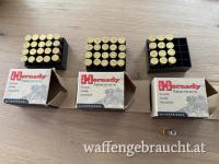 Munition .44mag, Hornady XTP, 200 gr zu verkaufen - reserviert -