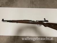 98er Kurzgewehr