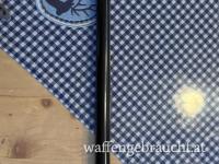 Sauer 200 / 202 Lauf im Kaliber 308 mit Mündungsgewinde 