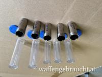 Beretta Mobile Chokes Kal. 12 5 Stück - IM, M, IC, C, Skeet