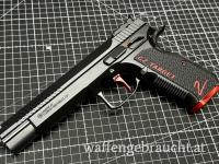 CZ Shadow II Target
