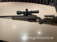 .22-250 Bergara Hmr