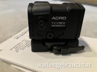 Aimpoint ACRO P2 Leuchtpunktvisier