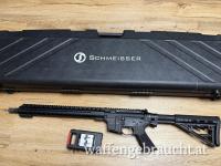 Schmeisser AR 15-9L.   16,75