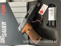 SIG SAUER P 226 Sport