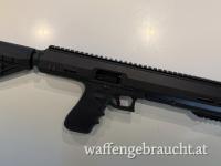 Norlite System für Glock 34 Gen5