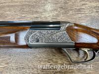 Fabarm Axis Elite 12/76