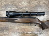 Krico .243Win Swarovski 3-12x50 Nova