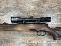 Steyr Mannlicher 8x86S 