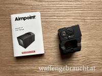 Aimpoint ACRO P1 + Scalarworks LEAP Mount