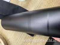 Hausken WD 60 Schalldämpfer