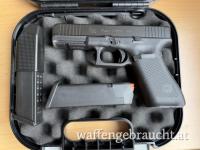 Glock 17 Gen. 5