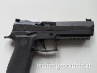 Sig Sauer P 320 X Five Legion