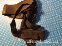 Cordura Schulterholster Holster Ruger LCP oder ähnliche